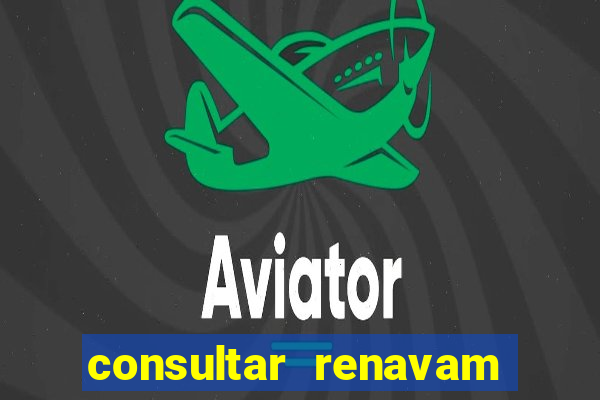 consultar renavam detran bahia